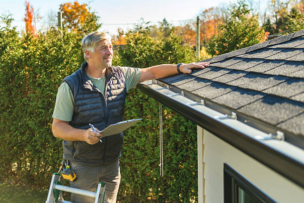 Trusted Storm Damage Roof Repair service in West Burke, VT - Ben Roofing and Steel LLC
